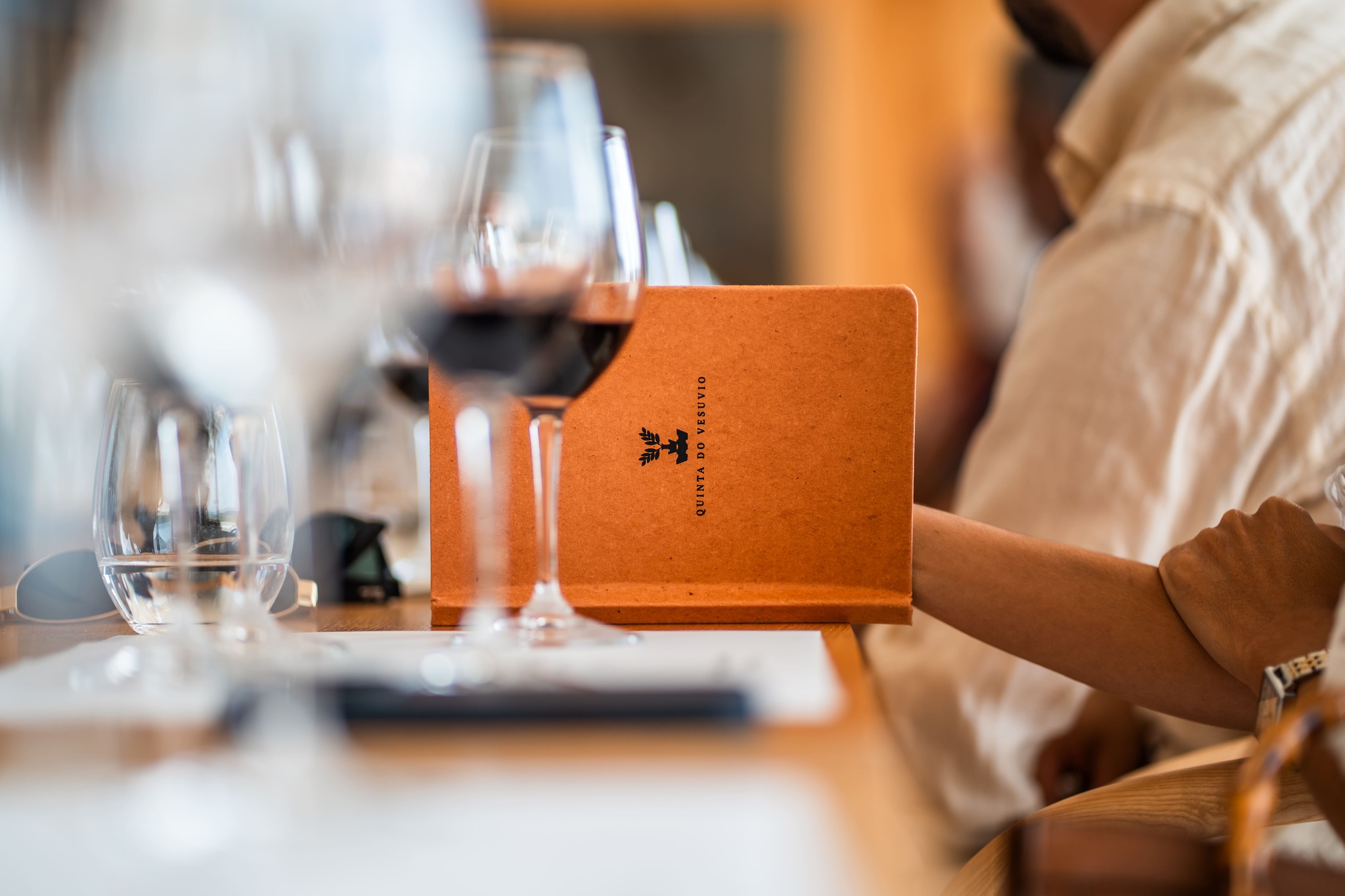 Private Tastings – The Attic 